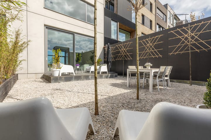 Foto 36 van Quashibastraat 42-A