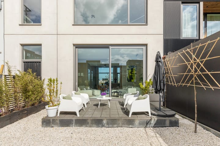 Foto 38 van Quashibastraat 42-A