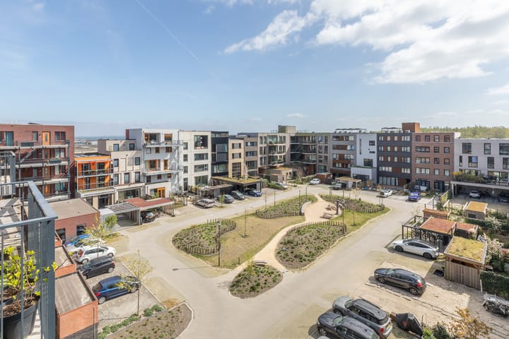 Foto 39 van Quashibastraat 42-A