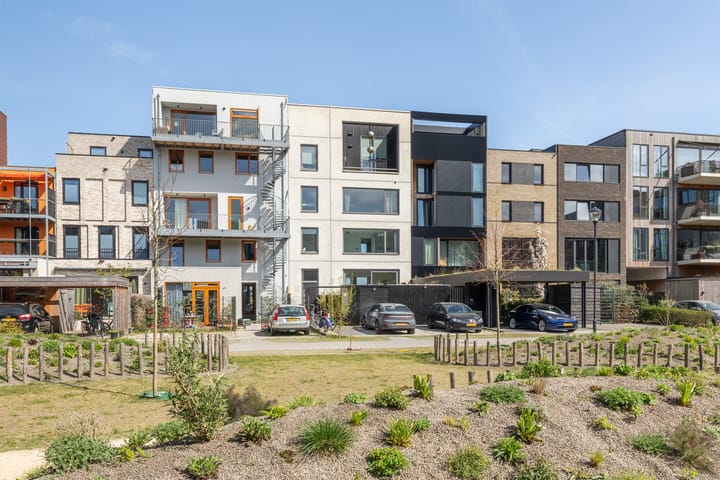 Foto 40 van Quashibastraat 42-A