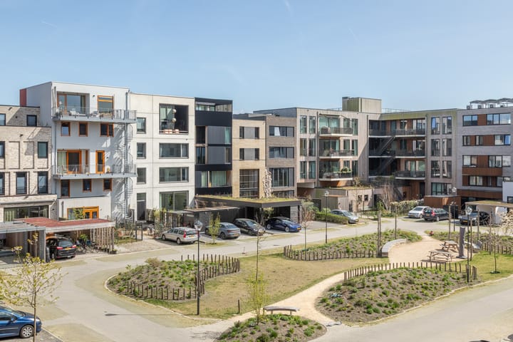 Foto 42 van Quashibastraat 42-A