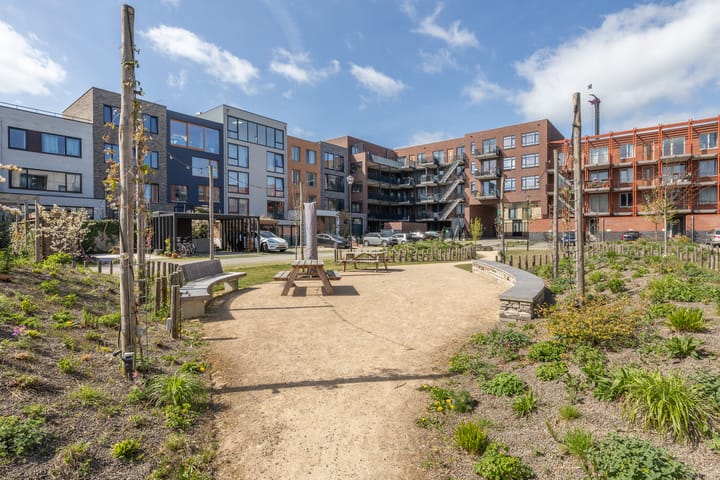 Foto 43 van Quashibastraat 42-A