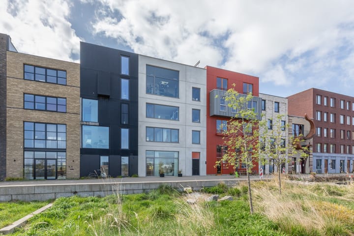 Foto 46 van Quashibastraat 42-A