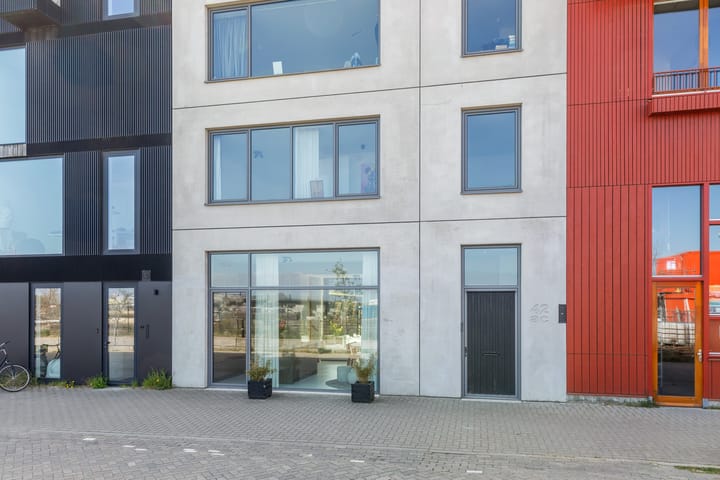 Foto 47 van Quashibastraat 42-A