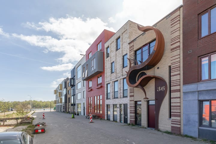 Foto 48 van Quashibastraat 42-A