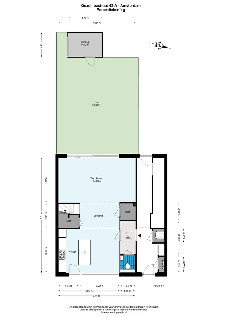 Foto 58 van Quashibastraat 42-A