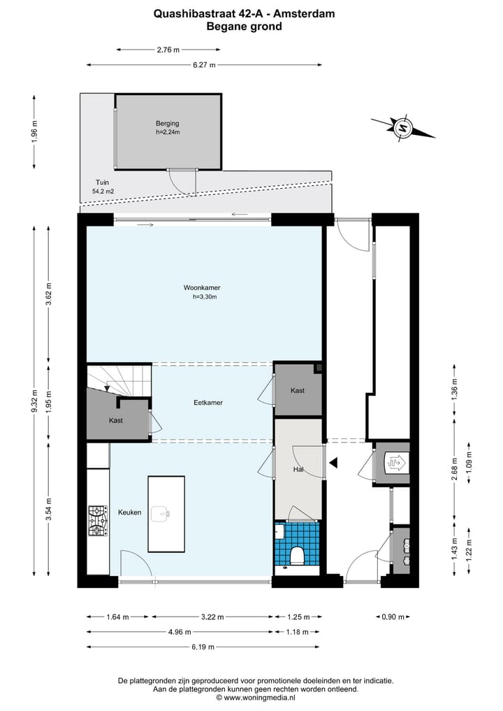 Foto 59 van Quashibastraat 42-A