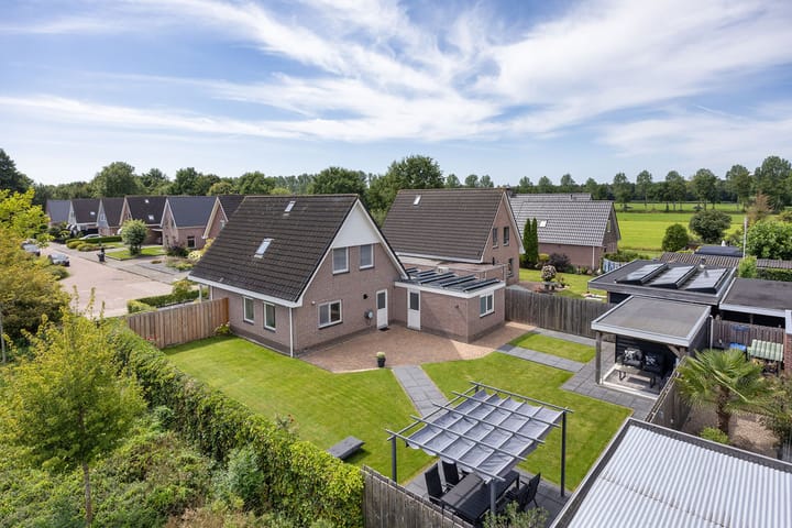 Foto 2 van Stokkershagen 12