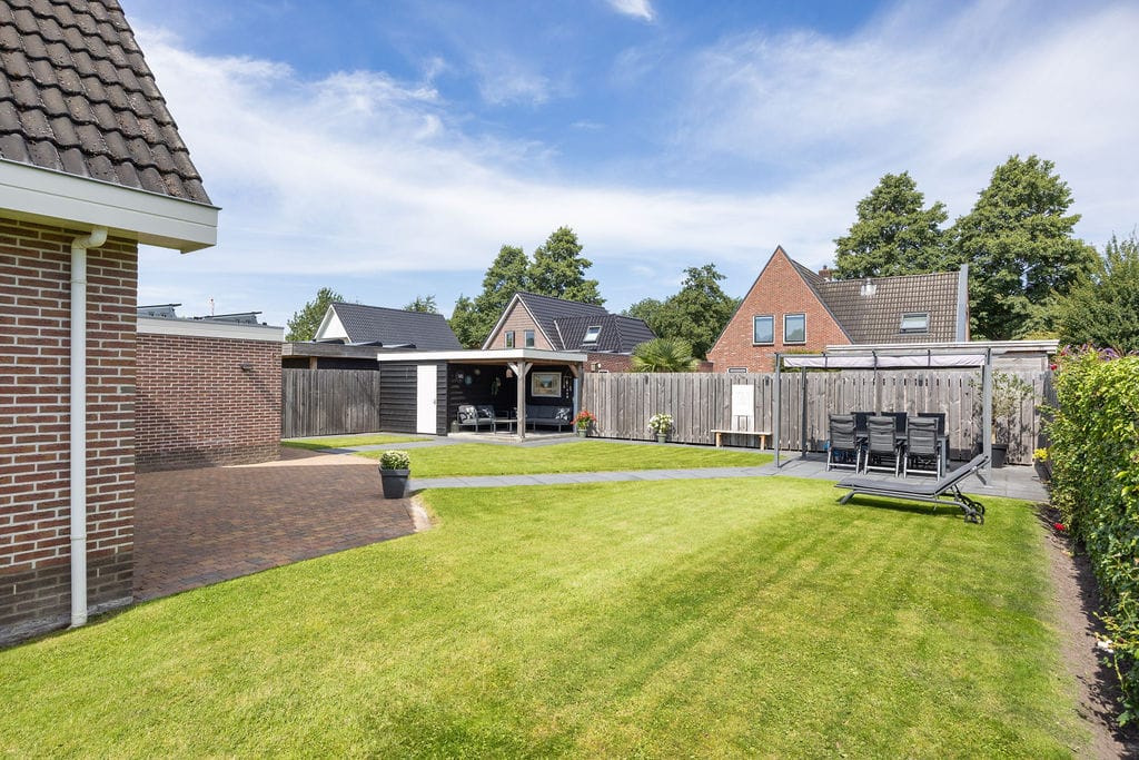 Foto 3 van Stokkershagen 12