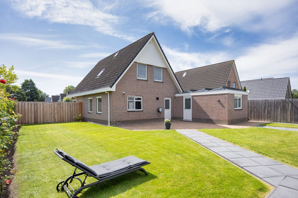 Foto 4 van Stokkershagen 12