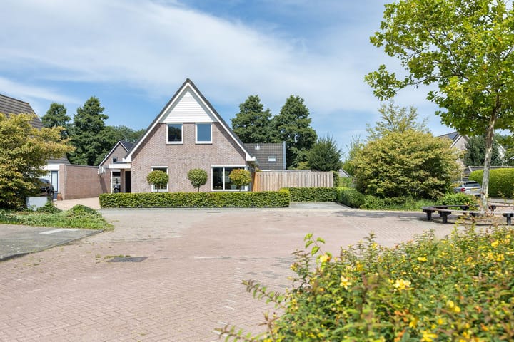 Foto 5 van Stokkershagen 12