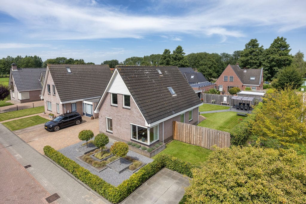 Foto 6 van Stokkershagen 12