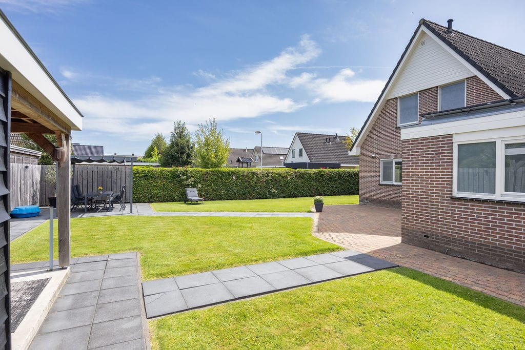 Foto 7 van Stokkershagen 12