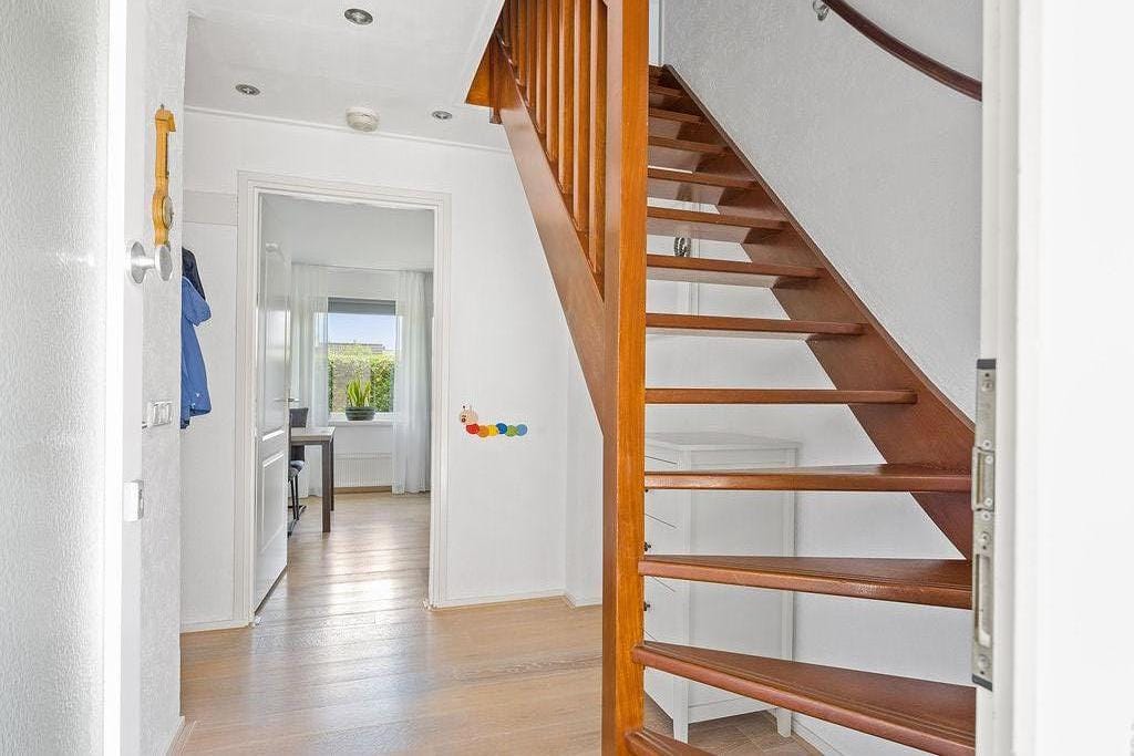 Foto 9 van Stokkershagen 12