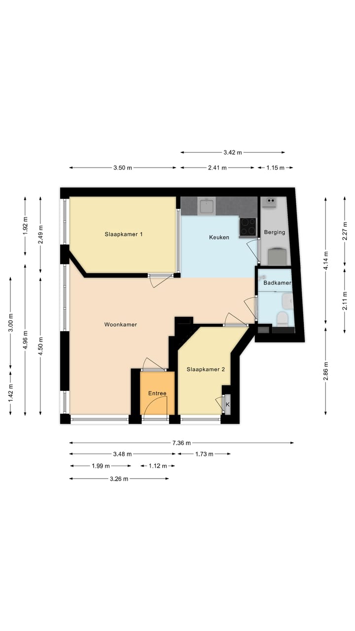 Foto 36 van Fnidsen 77