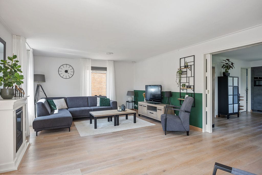 Foto 12 van Stokkershagen 12