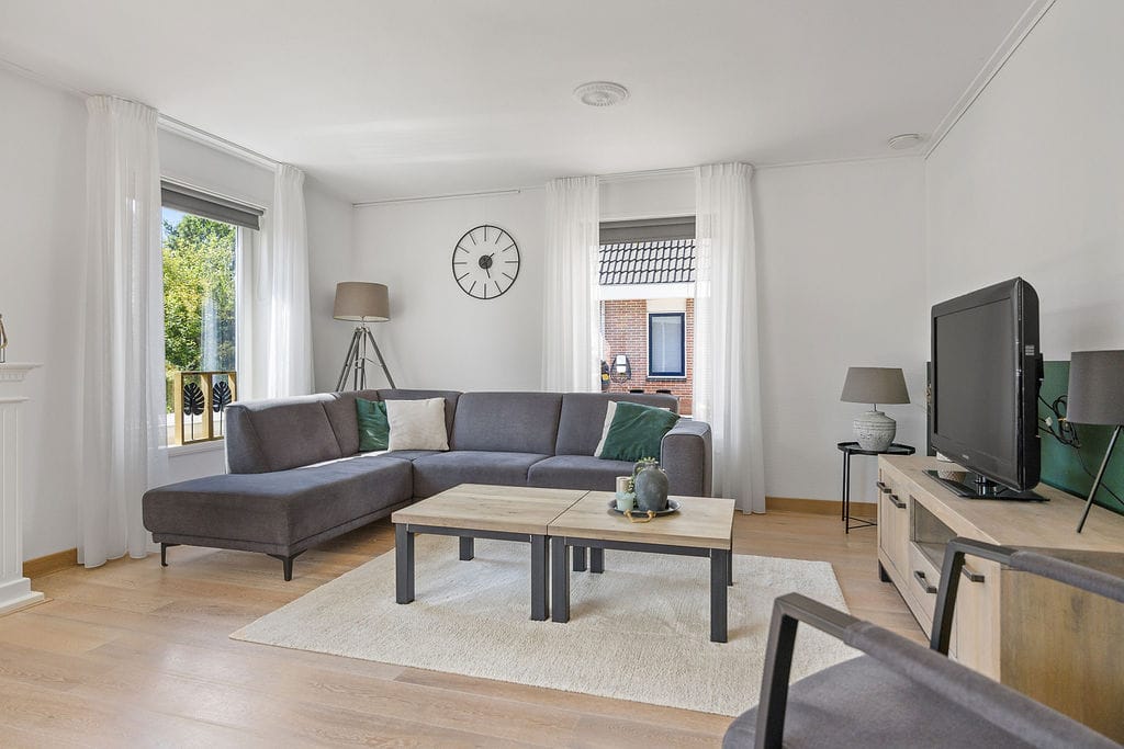 Foto 13 van Stokkershagen 12