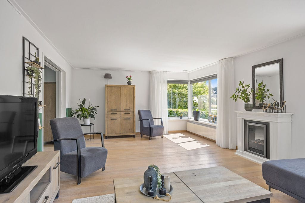 Foto 14 van Stokkershagen 12