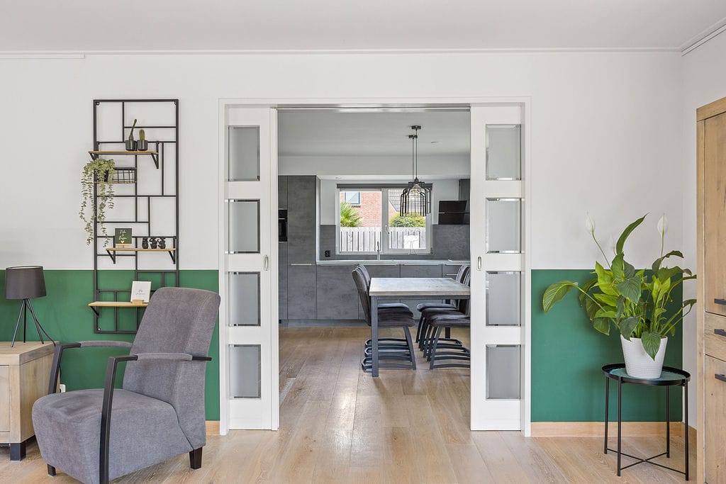 Foto 15 van Stokkershagen 12