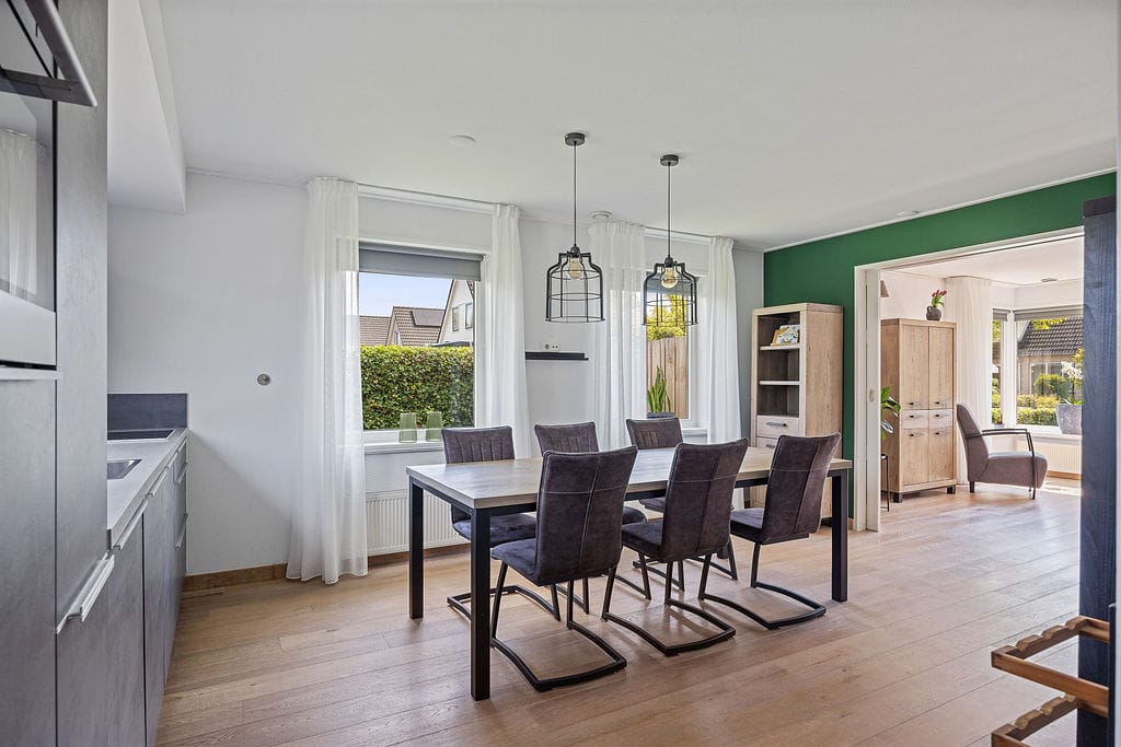 Foto 18 van Stokkershagen 12