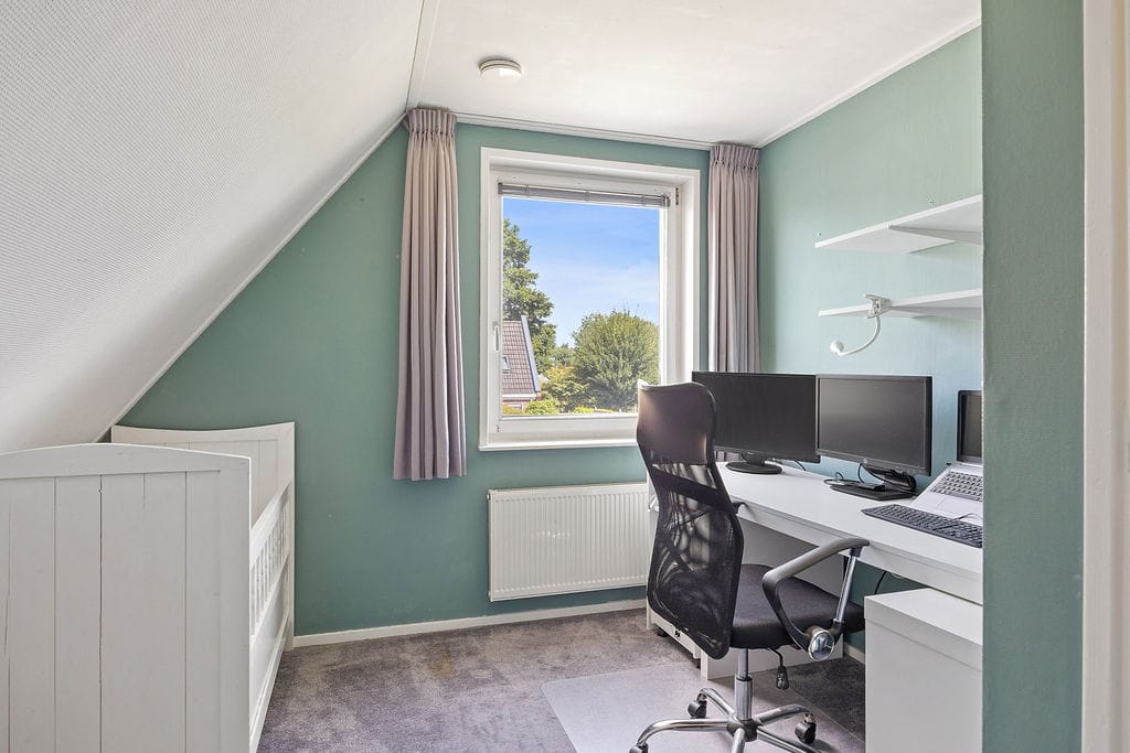 Foto 25 van Stokkershagen 12