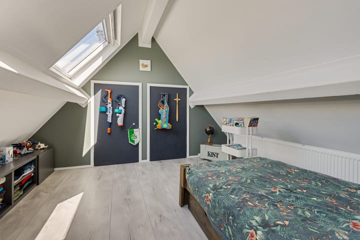 Foto 35 van Skâns 6