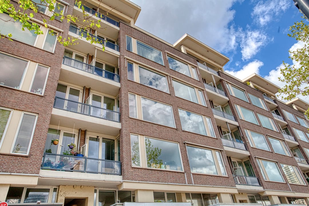 Foto 2 van Schiedamsedijk 84-C