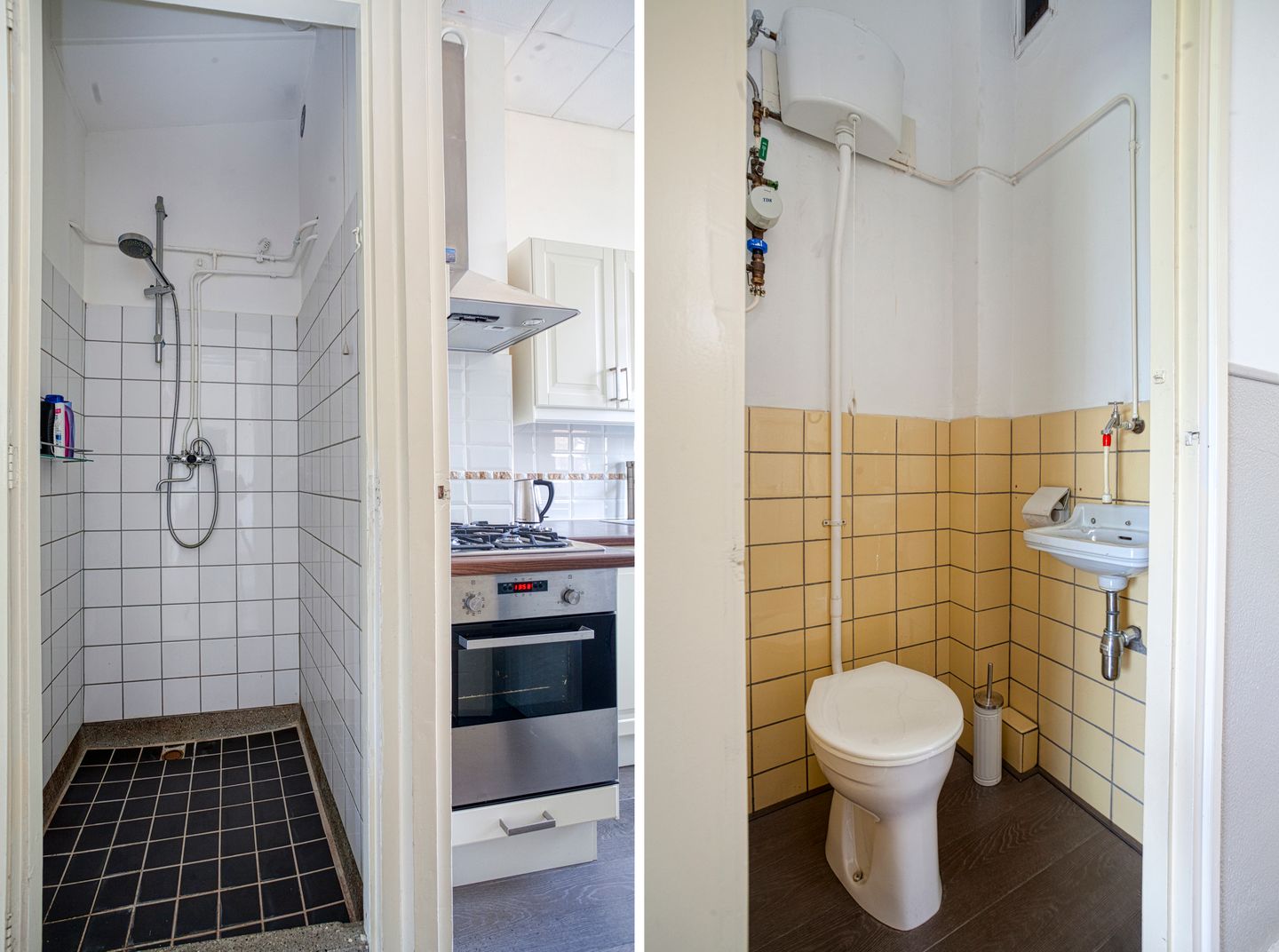 Foto 4 van Schiedamsedijk 84-C