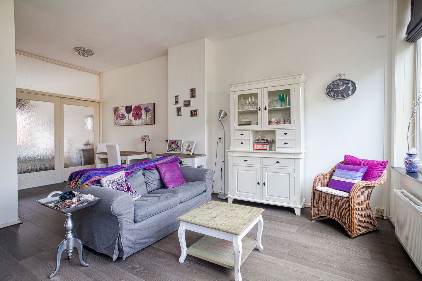 Foto 5 van Schiedamsedijk 84-C