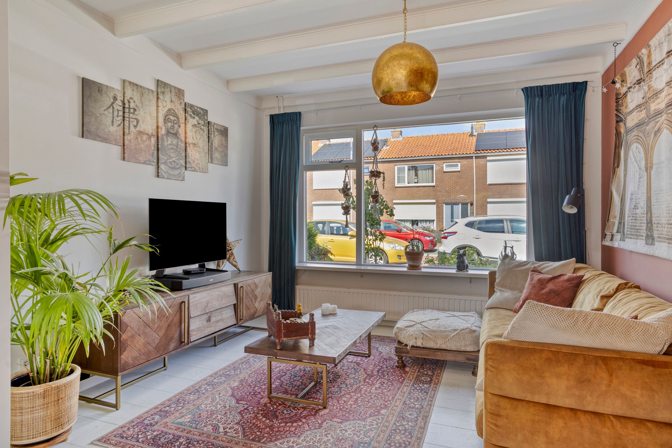 Foto 3 van Van Cittersstraat 17