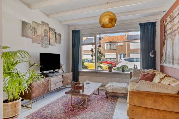 Foto 3 van Van Cittersstraat 17