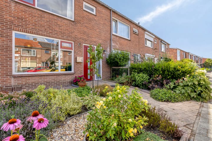 Foto 2 van Van Cittersstraat 17