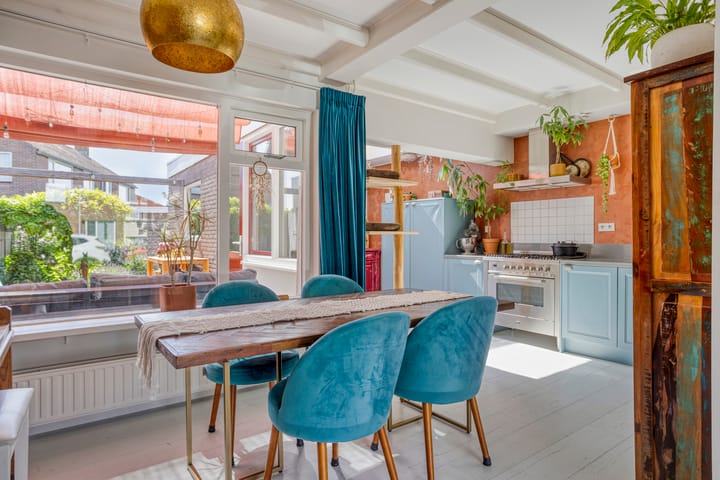 Foto 5 van Van Cittersstraat 17