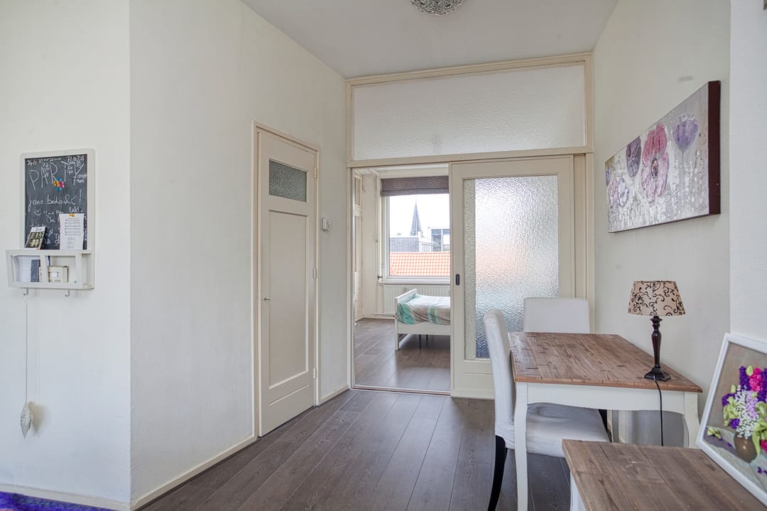 Foto 8 van Schiedamsedijk 84-C