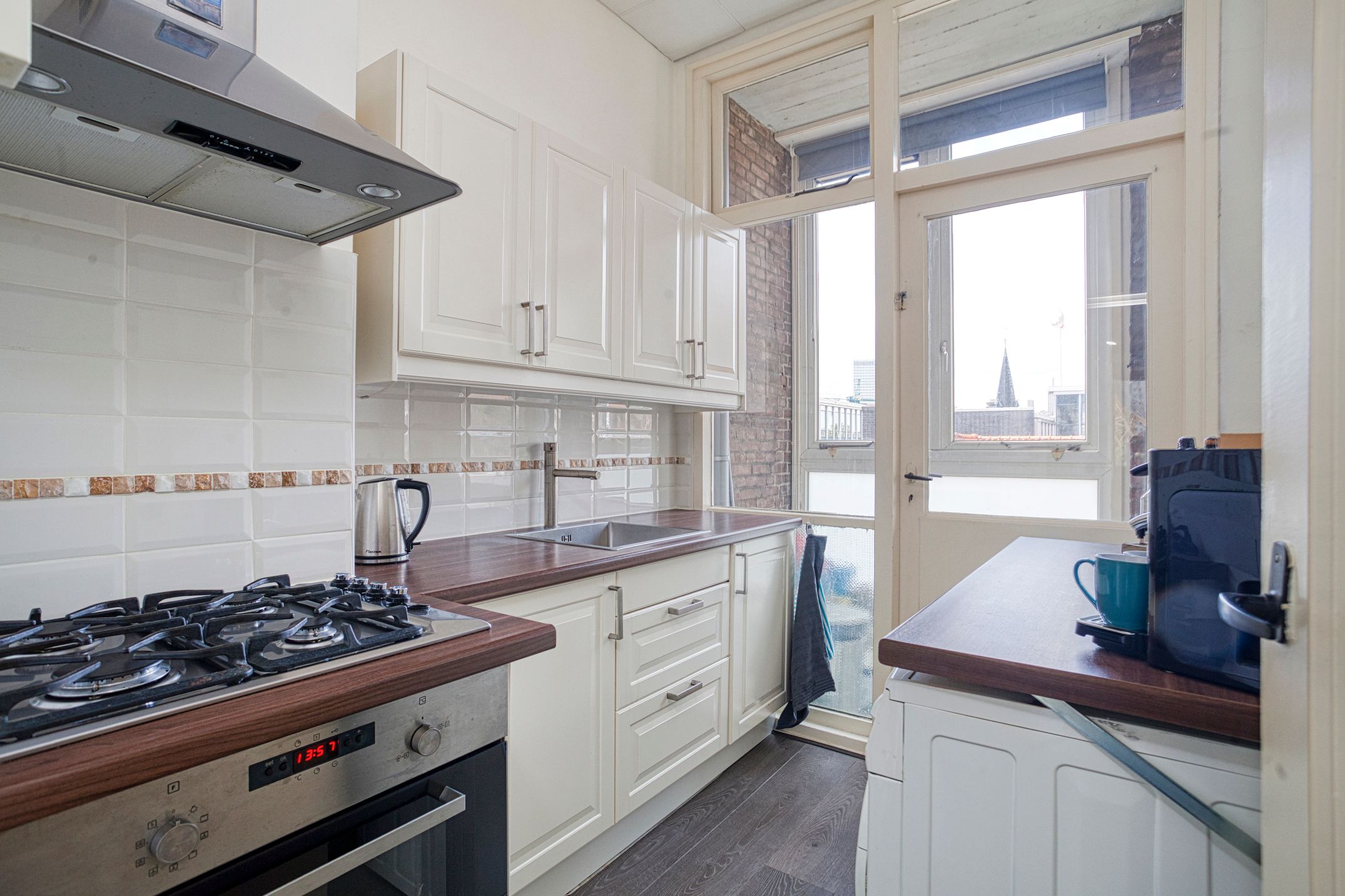 Foto 9 van Schiedamsedijk 84-C