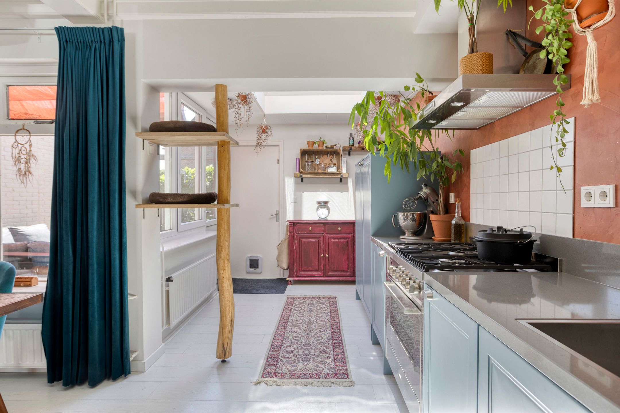 Foto 6 van Van Cittersstraat 17