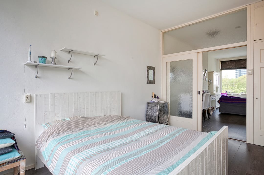 Foto 11 van Schiedamsedijk 84-C