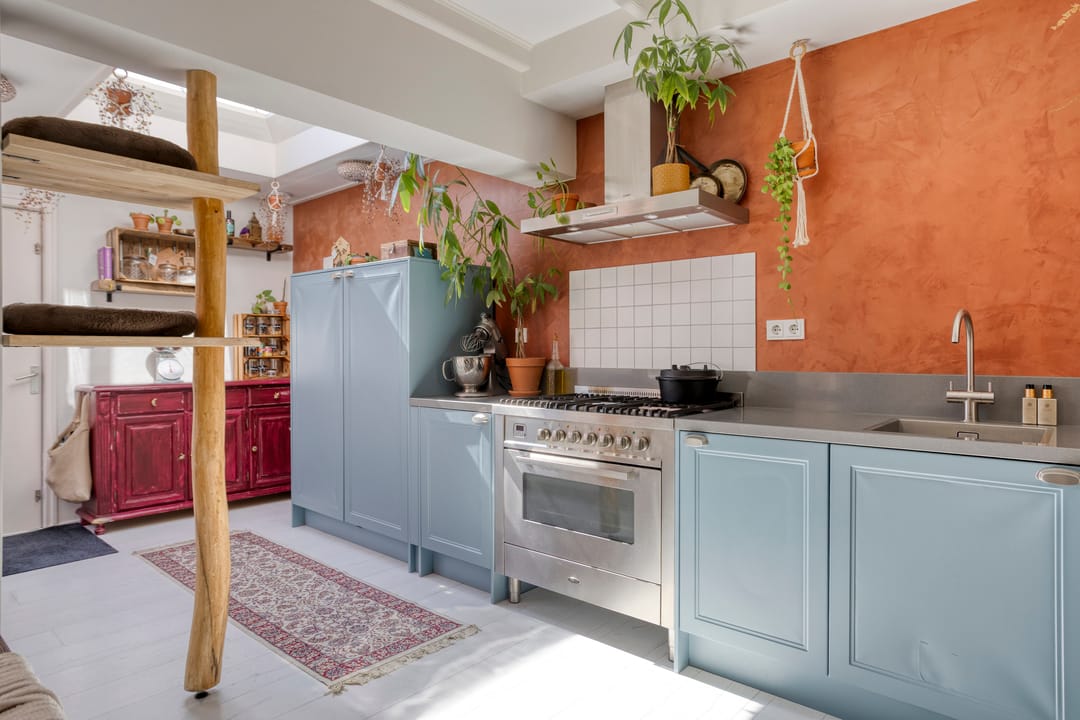 Foto 7 van Van Cittersstraat 17