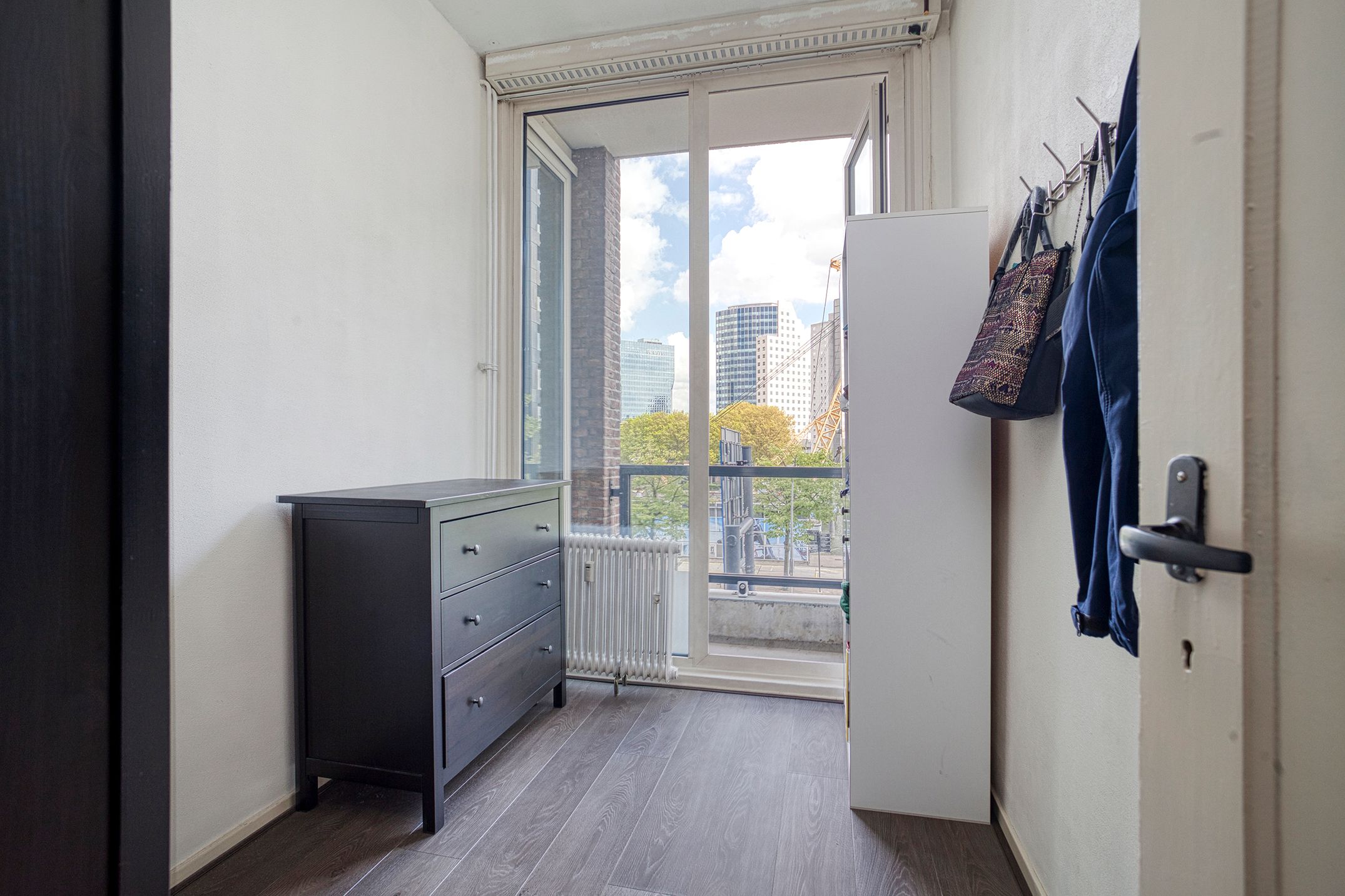 Foto 12 van Schiedamsedijk 84-C