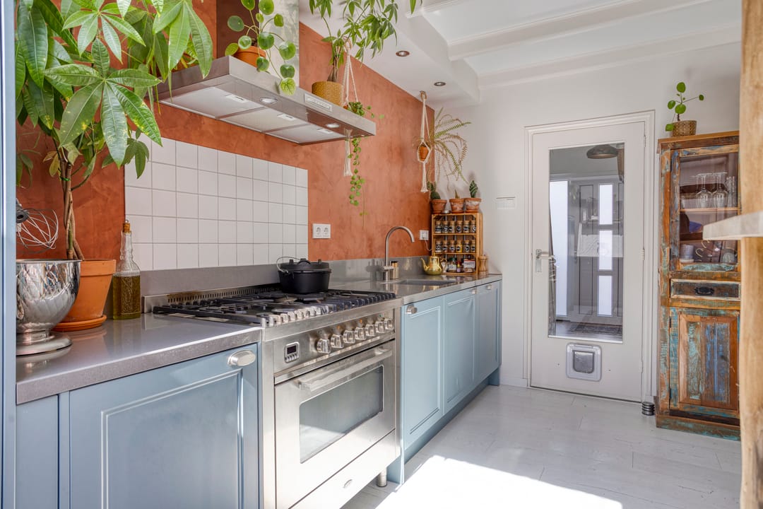 Foto 8 van Van Cittersstraat 17