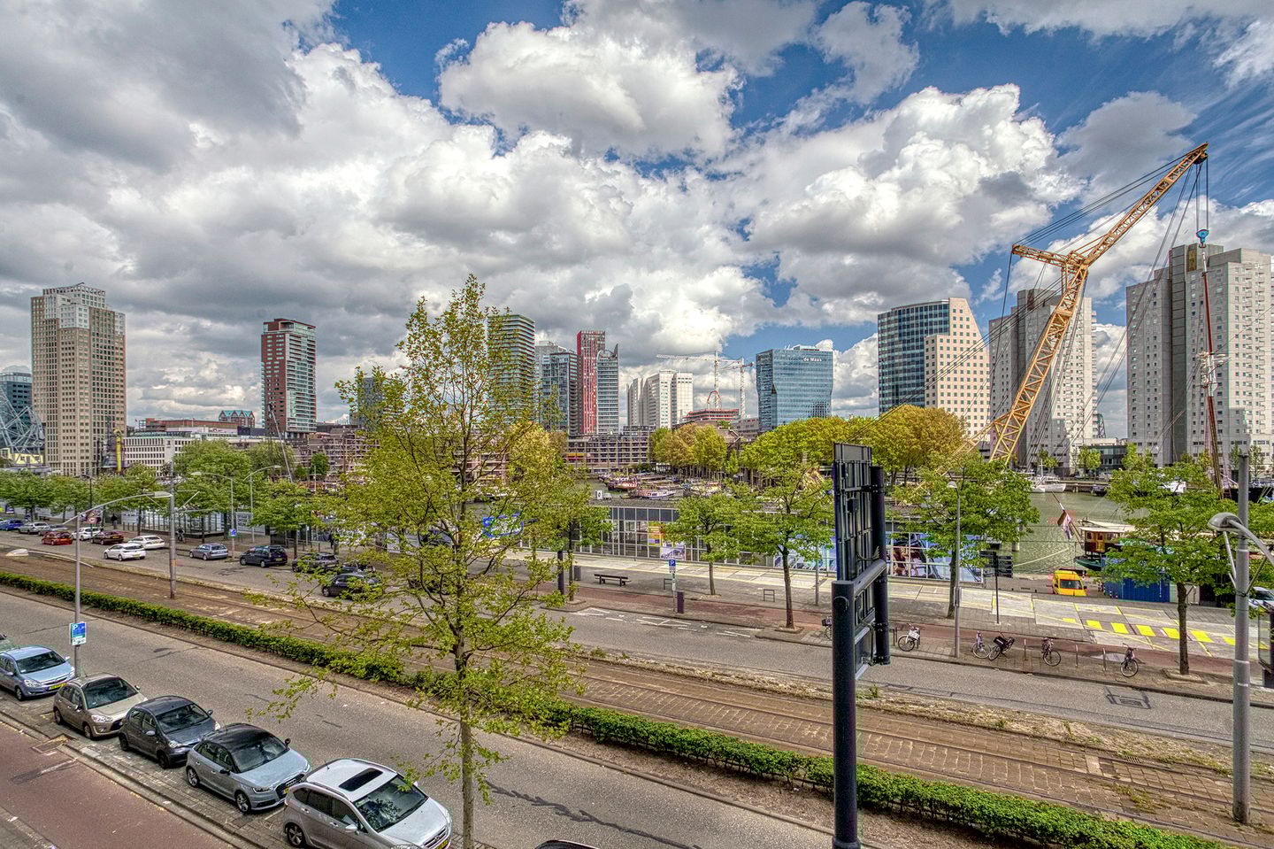 Foto 14 van Schiedamsedijk 84-C