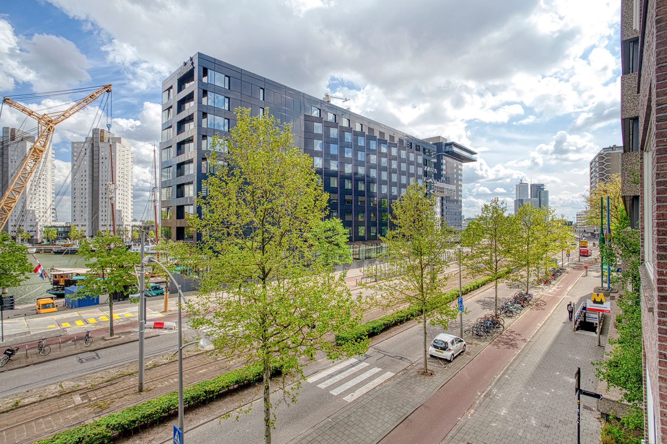 Foto 15 van Schiedamsedijk 84-C