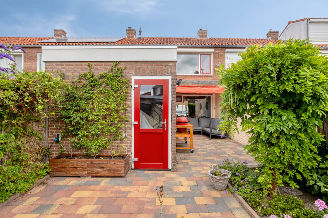 Foto 16 van Van Cittersstraat 17