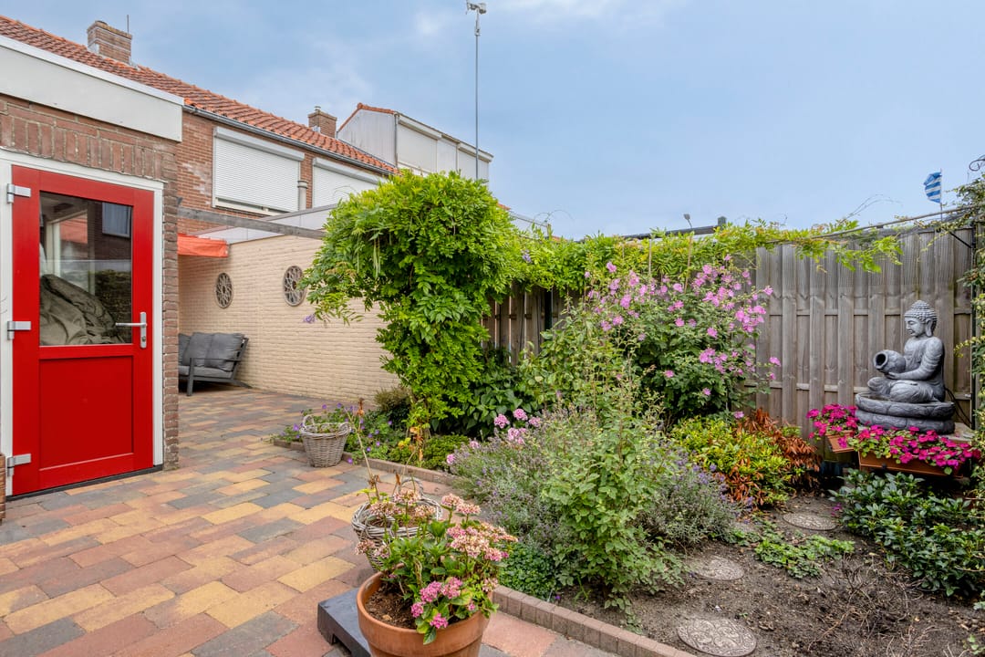 Foto 17 van Van Cittersstraat 17