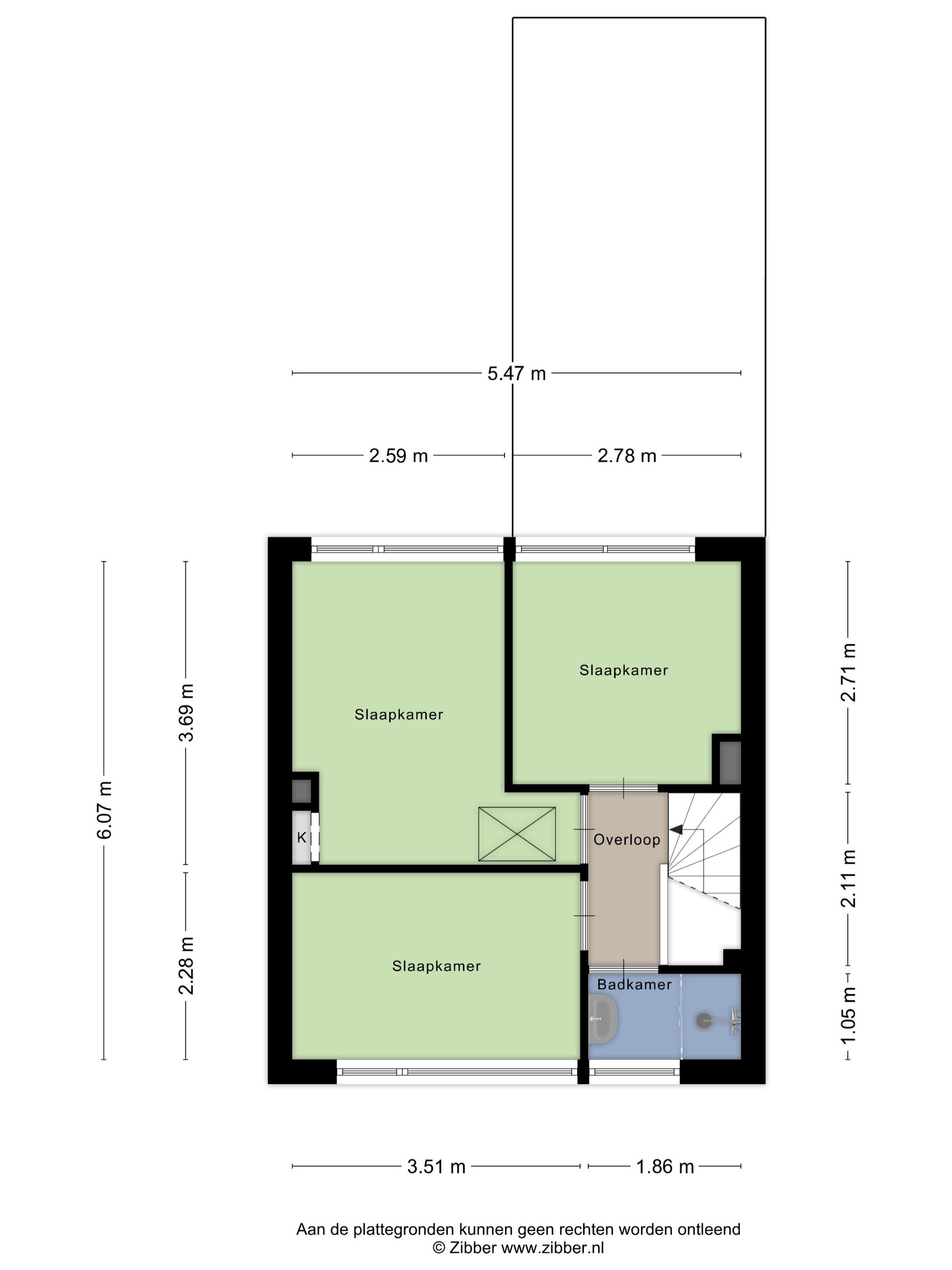 Foto 21 van Van Cittersstraat 17