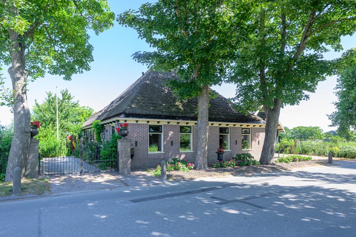 Foto 1 van Oosterstraat 27