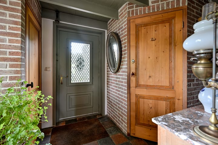 Foto 7 van Oosterstraat 27