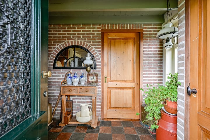 Foto 9 van Oosterstraat 27