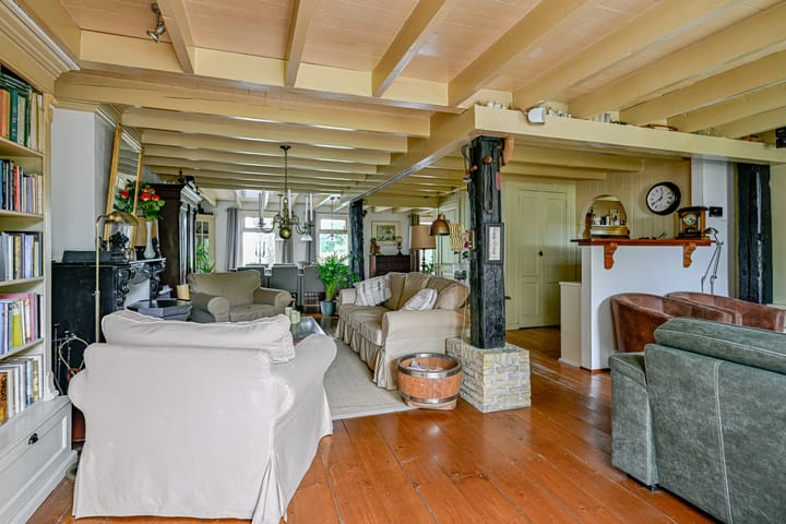 Foto 12 van Oosterstraat 27