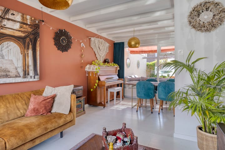 Foto 4 van Van Cittersstraat 17